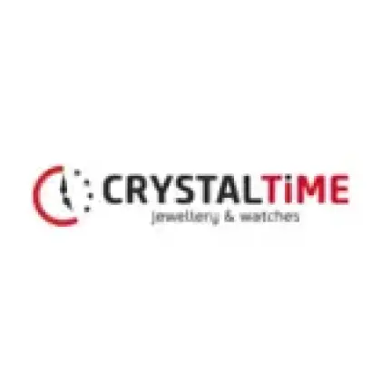 Crystal Time